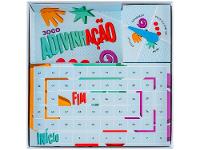 Jogo Adivinhação Tabuleiro Game Office - 6