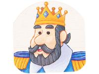 Jogo da Memória Reino Encantado Maderá - 3