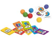 Jogo Embolada Tabuleiro Game Office - 3