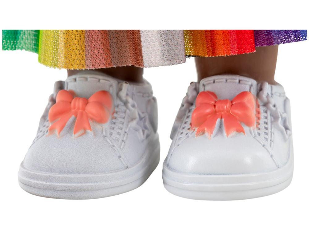 Boneca My Best Pintura com Acessórios Bee Toys - 6