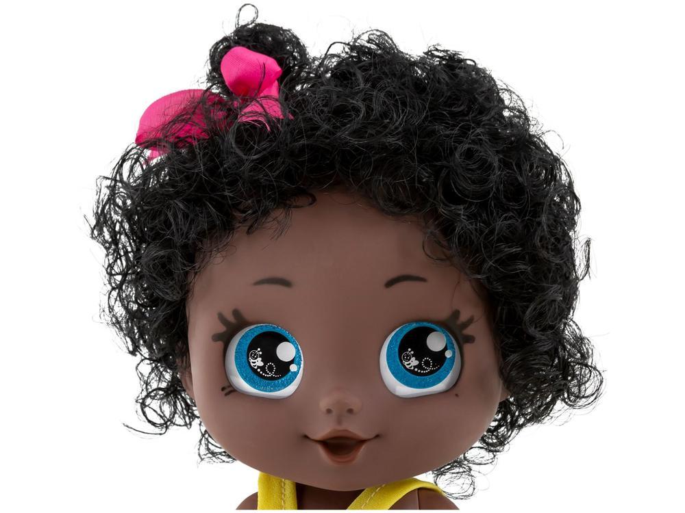 Boneca My Best Pintura com Acessórios Bee Toys - 7