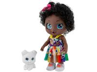 Boneca My Best Pintura com Acessórios Bee Toys - 2