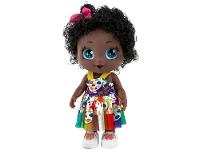 Boneca My Best Pintura com Acessórios Bee Toys - 3