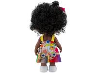 Boneca My Best Pintura com Acessórios Bee Toys