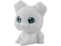 Boneca My Best Pintura com Acessórios Bee Toys - 8