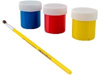 Boneca My Best Pintura com Acessórios Bee Toys - 9