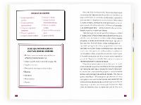 Livro Quem Tem Medo de Faxina? Carol Zappa - 5