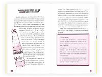 Livro Quem Tem Medo de Faxina? Carol Zappa - 6