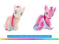 Boneca My Best Pintura com Acessórios Bee Toys - 2