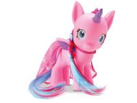 Boneca My Best Pintura com Acessórios Bee Toys