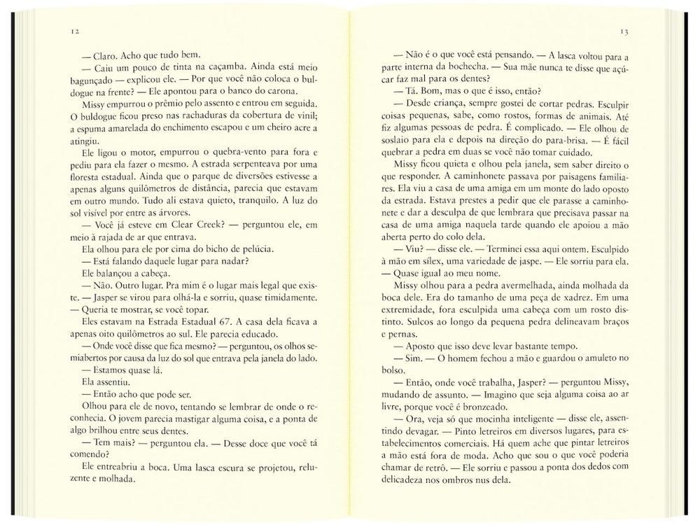 Livro Damas de Pedra Lloyd Devereux Richards - 3