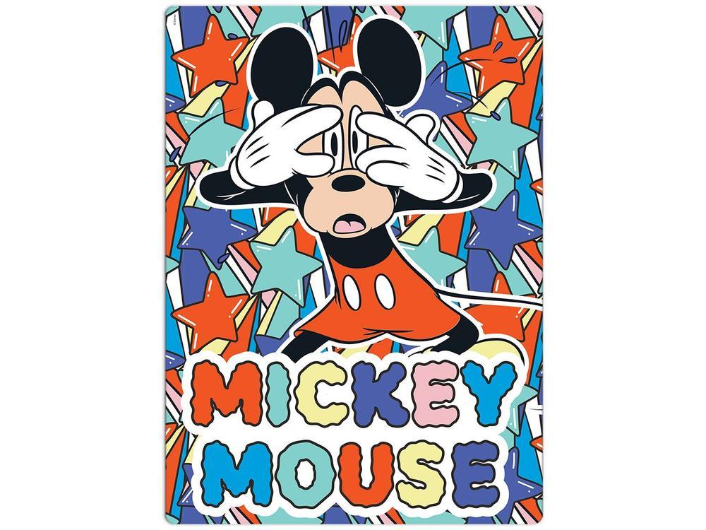 Quebra-cabeças 500 Peças Mickey Mouse Game Office - 13