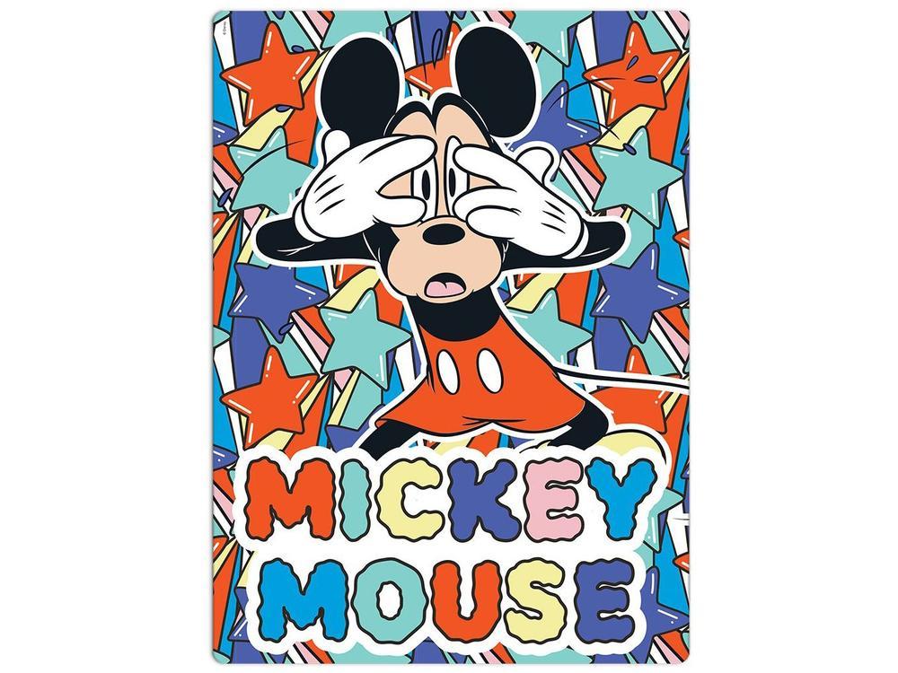 Quebra-cabeças 500 Peças Mickey Mouse Game Office - 3