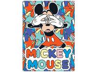 Quebra-cabeças 500 Peças Mickey Mouse Game Office - 13