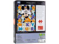 Quebra-cabeças 500 Peças Mickey Mouse Game Office - 5