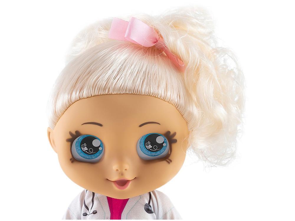 Boneca My Best Dentista com Acessórios Bee Toys - 4