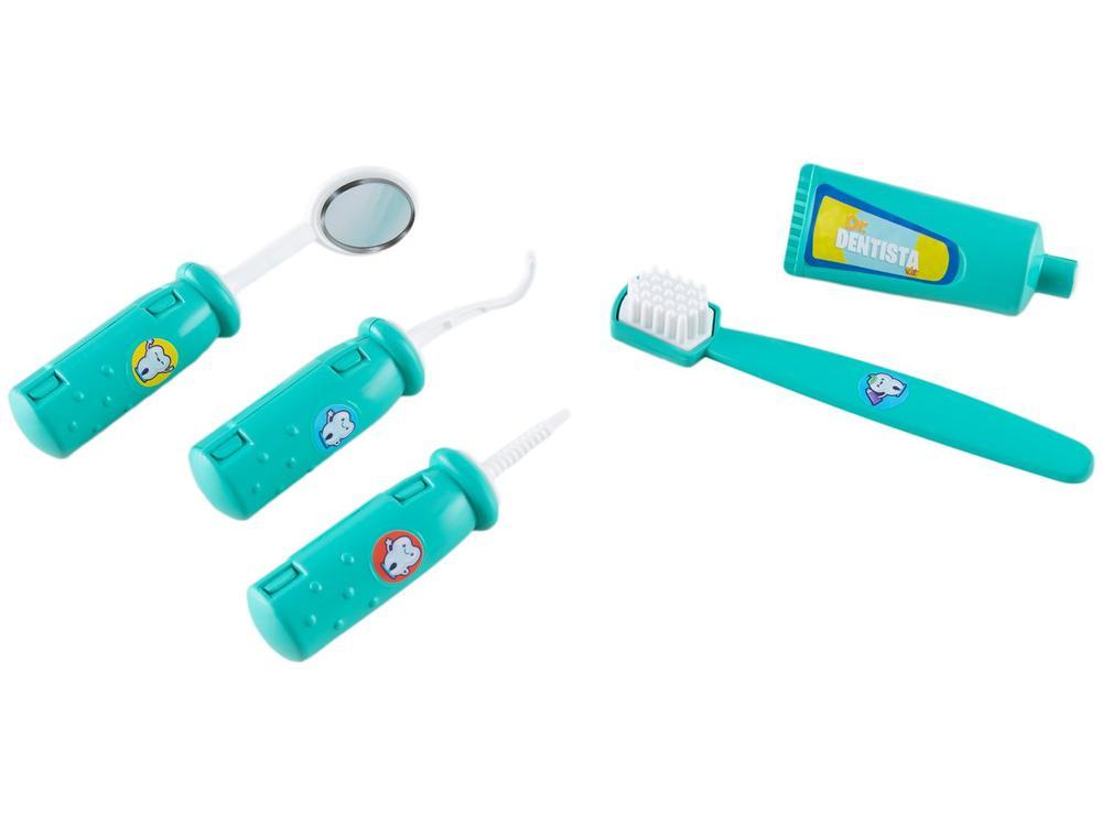 Boneca My Best Dentista com Acessórios Bee Toys - 5