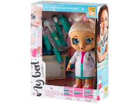 Boneca My Best Dentista com Acessórios Bee Toys - 6