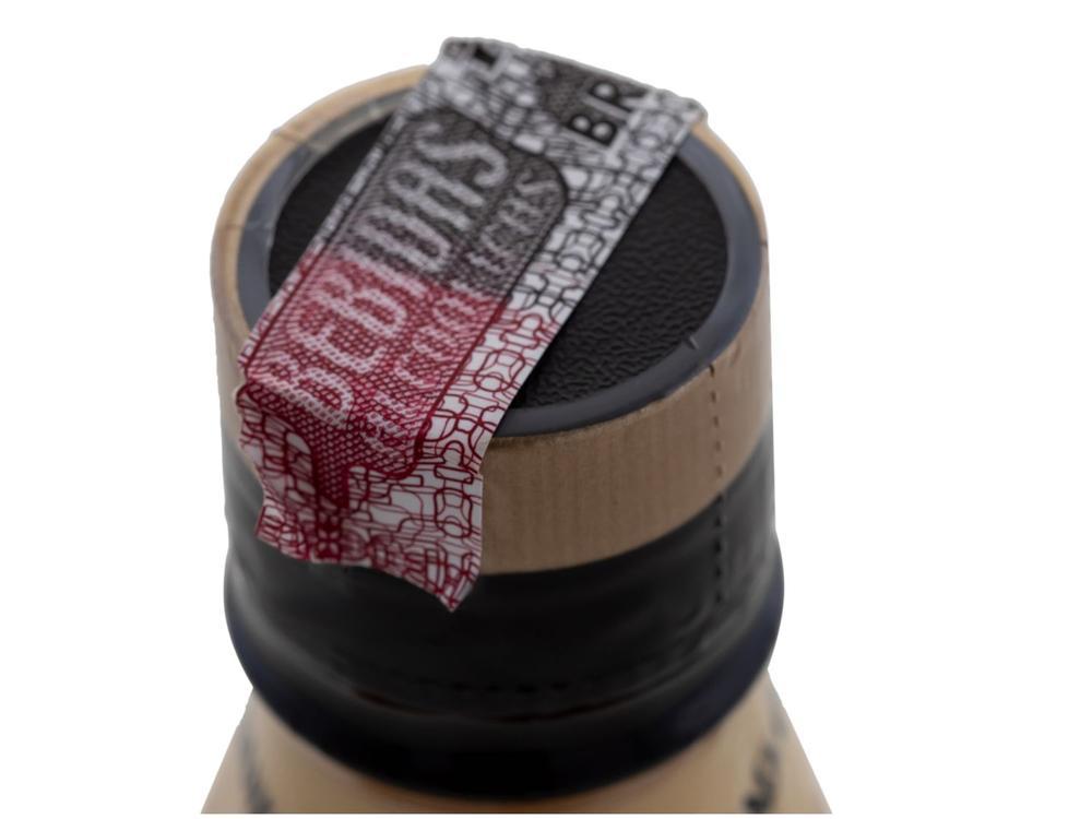 Whisky Jack Daniels Tennessee Honey 1L - 6