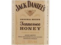 Whisky Jack Daniels Tennessee Honey 1L - 7