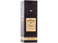 Whisky Jack Daniels Tennessee Honey 1L - 8