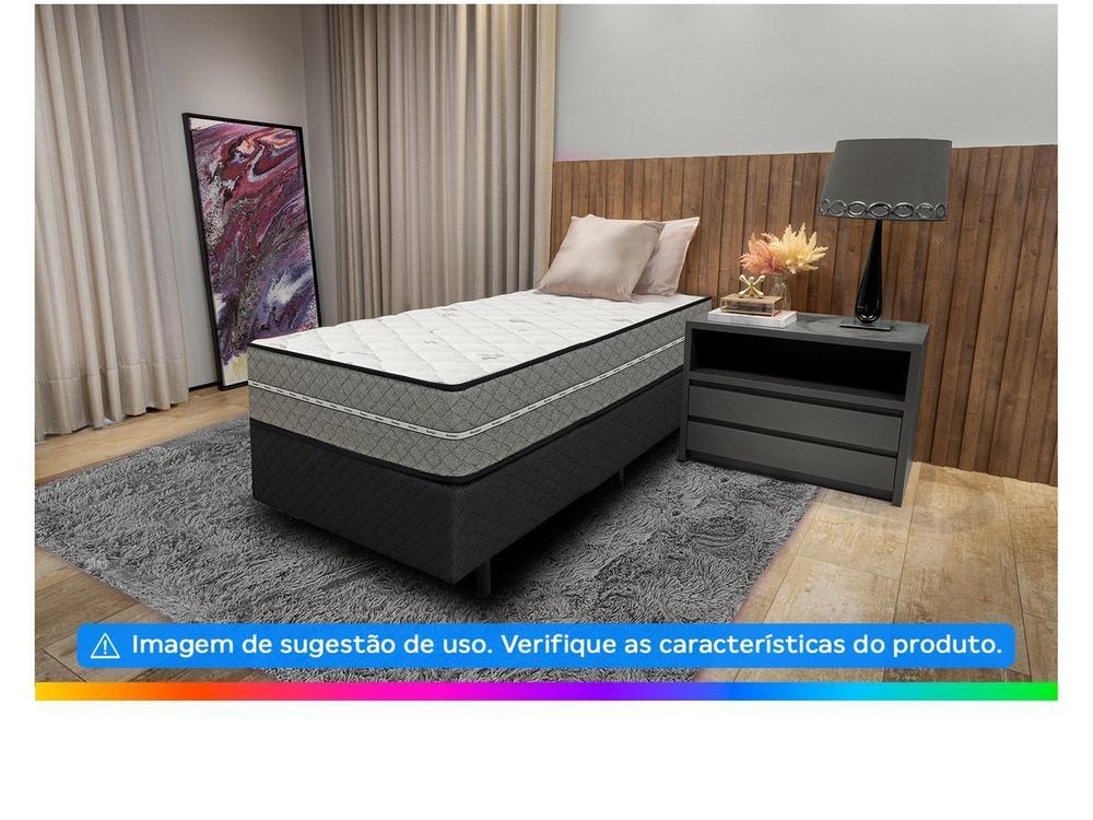 Colchão Solteiro Prorelax de Espuma D65/D33 - 5