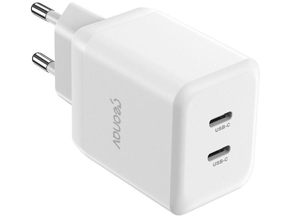Carregador de Parede Universal 2 Entradas USB - 2