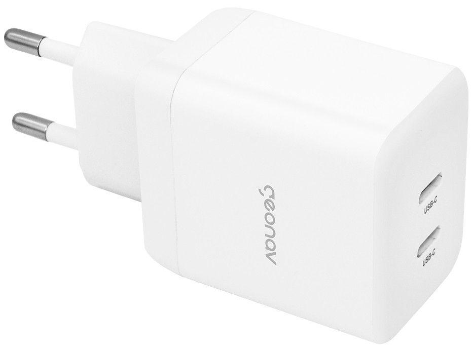 Carregador de Parede Universal 2 Entradas USB - 3