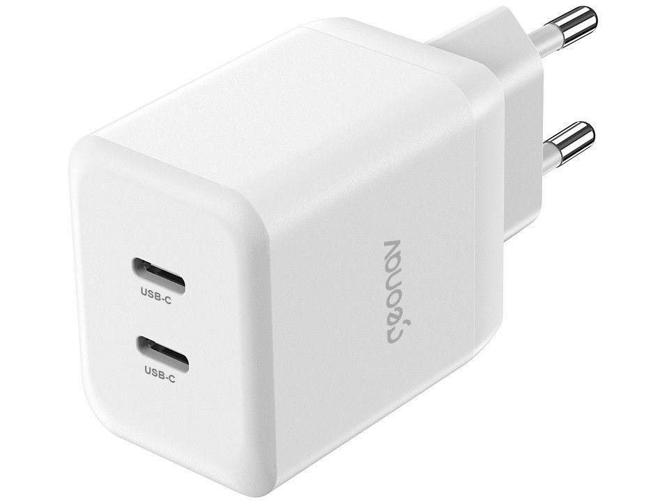 Carregador de Parede Universal 2 Entradas USB - 4