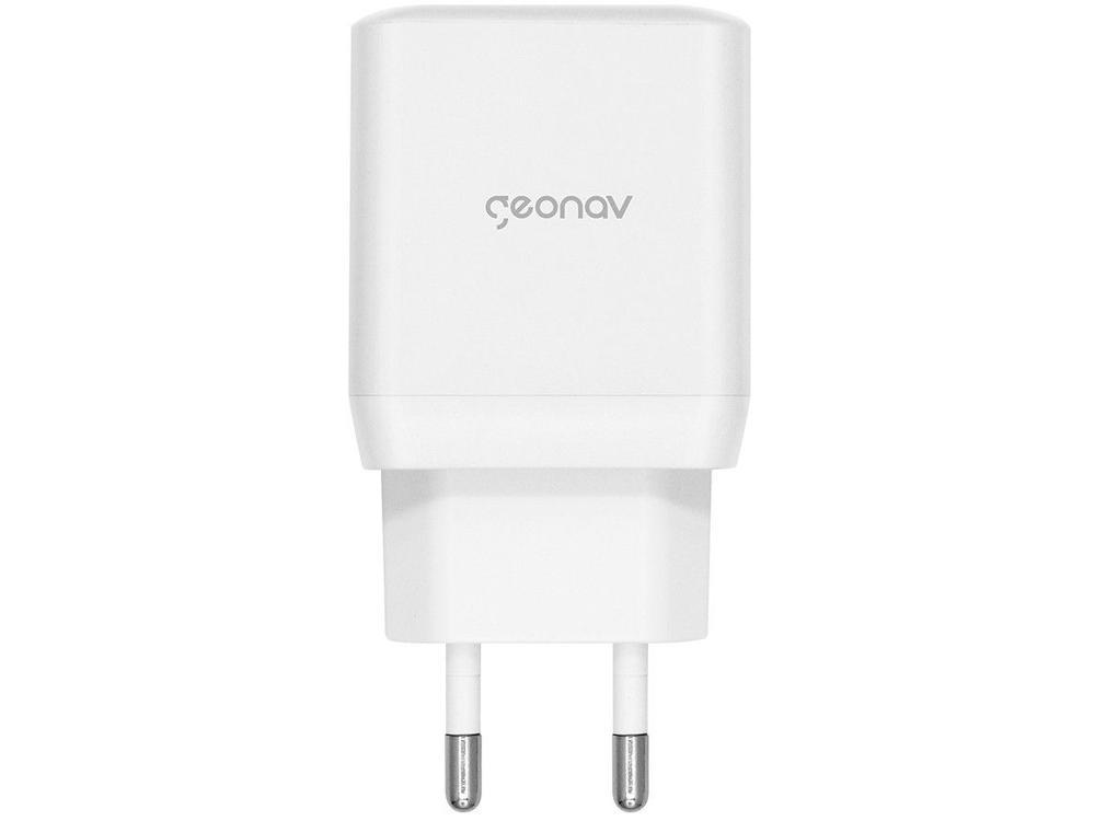 Carregador de Parede Universal 2 Entradas USB - 5