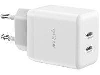 Carregador de Parede Universal 2 Entradas USB - 1