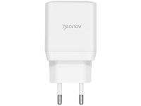 Carregador de Parede Universal 2 Entradas USB - 5