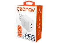 Carregador de Parede Universal 2 Entradas USB - 6