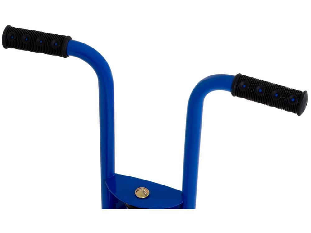 Patinete Infantil 2 Rodas Escolar Bandeirante - 7