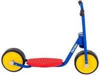 Patinete Infantil 2 Rodas Escolar Bandeirante - 10