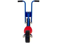 Patinete Infantil 2 Rodas Escolar Bandeirante - 11