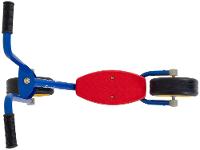 Patinete Infantil 2 Rodas Escolar Bandeirante - 12