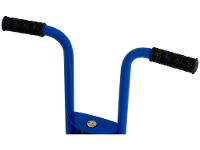 Patinete Infantil 2 Rodas Escolar Bandeirante - 13