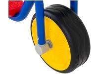 Patinete Infantil 2 Rodas Escolar Bandeirante - 14