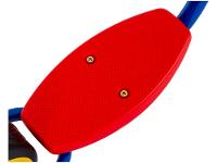 Patinete Infantil 2 Rodas Escolar Bandeirante - 15