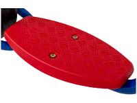 Patinete Infantil 2 Rodas Escolar Bandeirante - 16