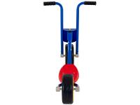 Patinete Infantil 2 Rodas Escolar Bandeirante - 5