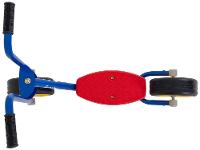 Patinete Infantil 2 Rodas Escolar Bandeirante - 6