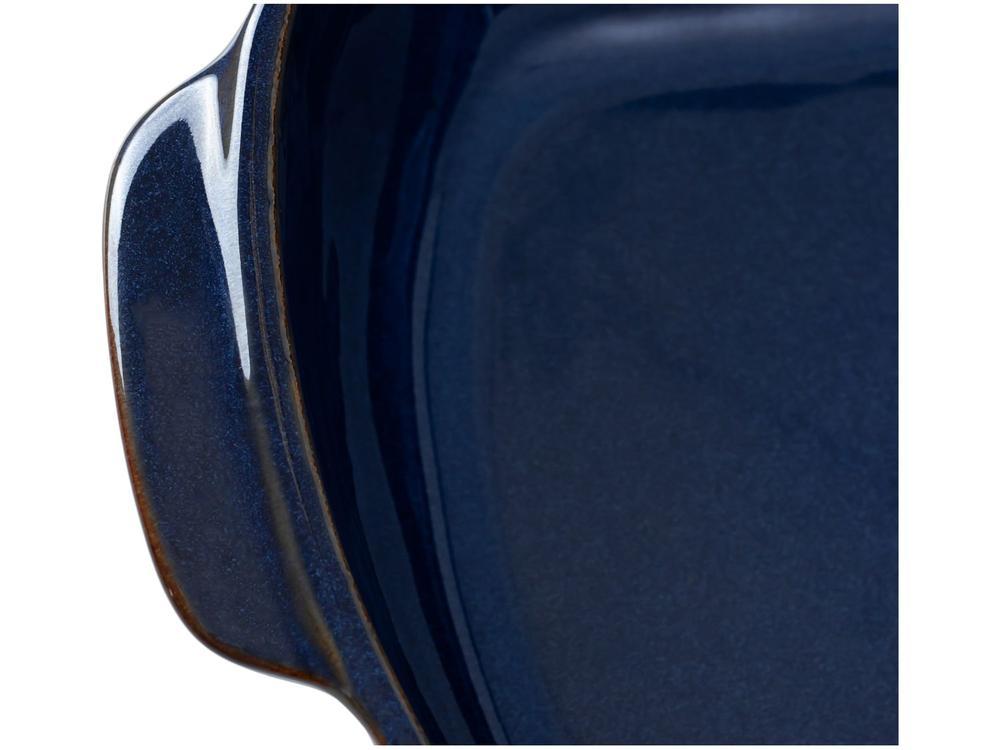 Conjunto de Refratários de Cerâmica Haus Concept Sauté 3 Peças - 9