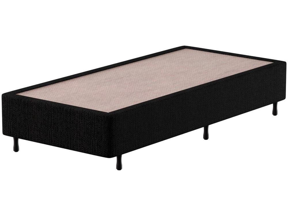 Base Cama Box Solteiro Probel 26x88x188cm - 1