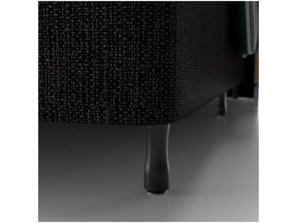 Base Cama Box Solteiro Probel 26x88x188cm - 5