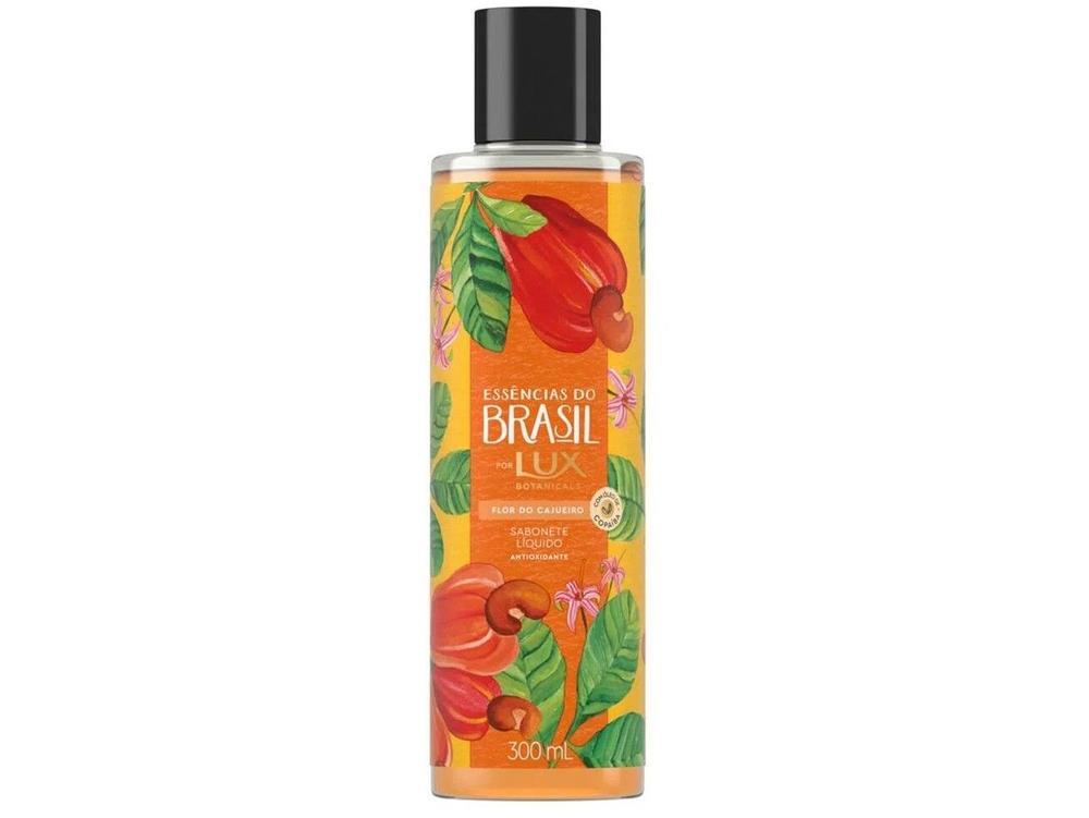 Sabonete Líquido para o Corpo Lux Botanicals - 1