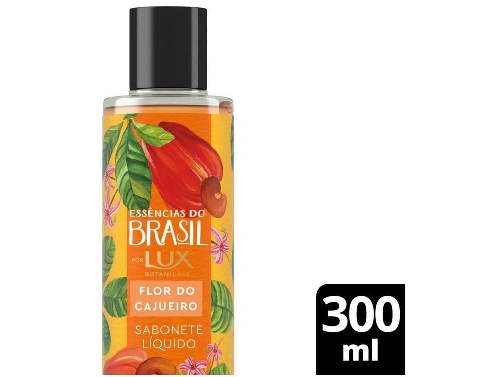 Sabonete Líquido para o Corpo Lux Botanicals - 2