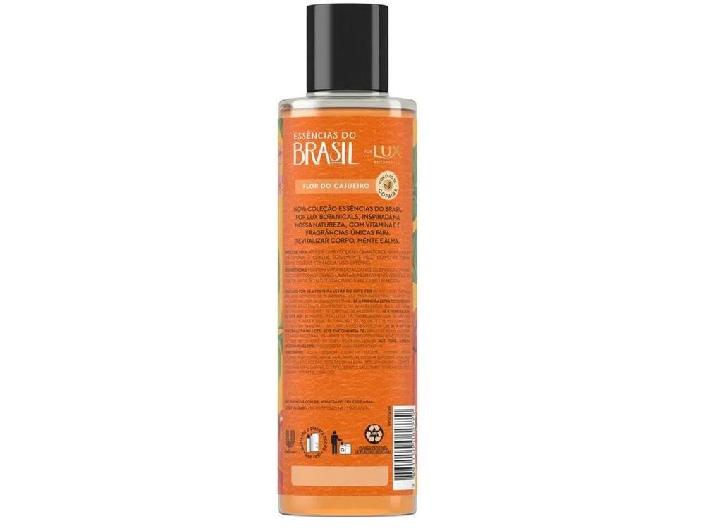 Sabonete Líquido para o Corpo Lux Botanicals - 3