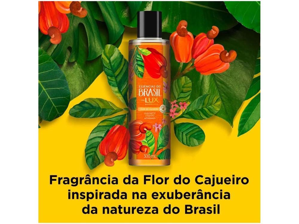 Sabonete Líquido para o Corpo Lux Botanicals - 6